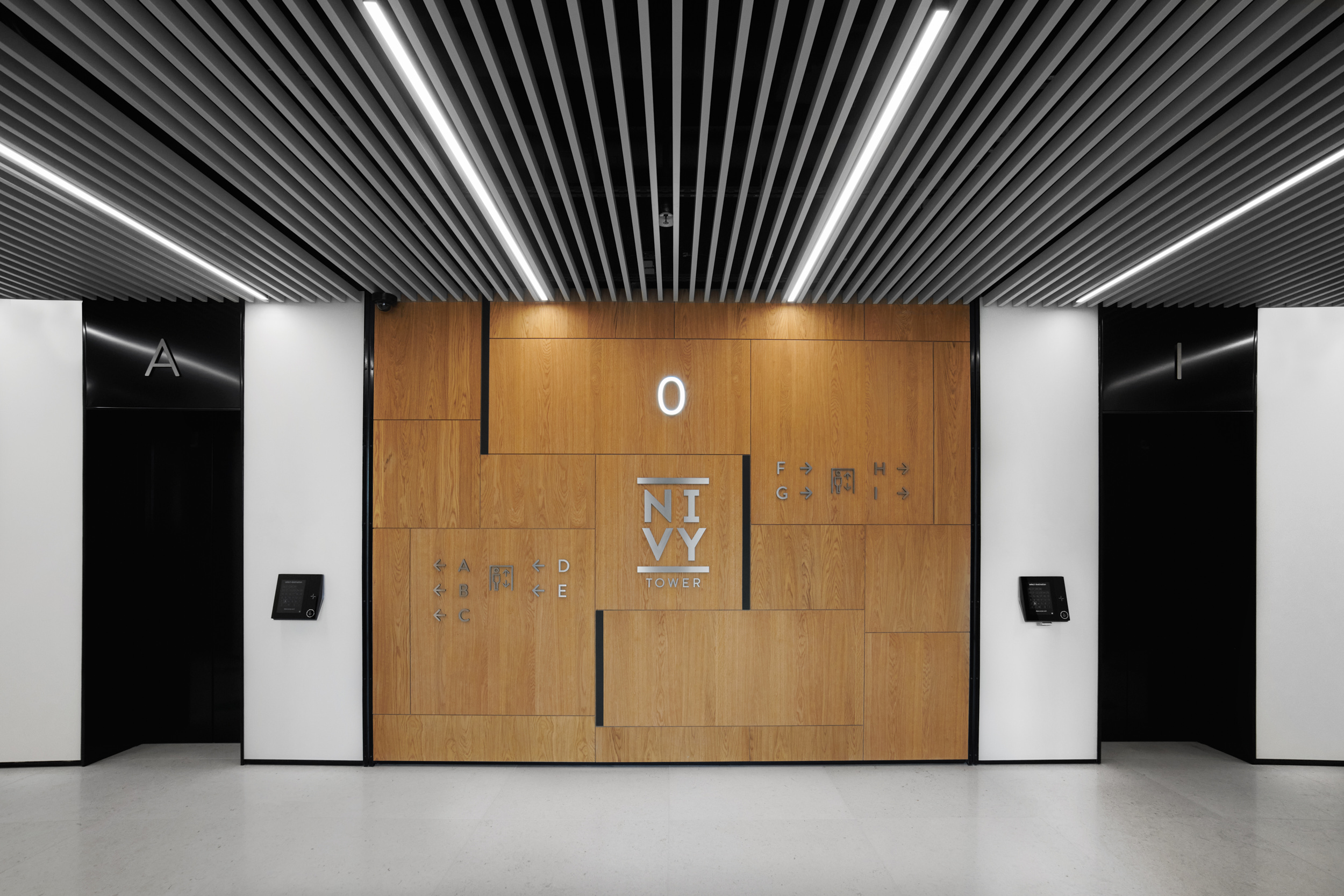 Najrýchlejšie výťahy